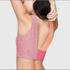 Outdoor Voices Venus Crop Top